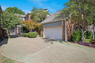 3422 Forest Hills Circle, Garland TX 75044