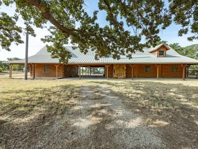 12116 E Fm 174, Bowie TX 76230