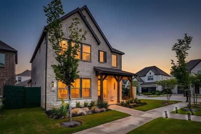 708 Pheasant Run Street, Arlington TX 76005