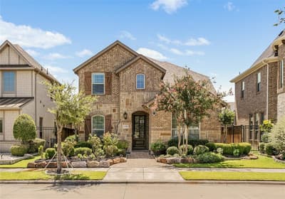 1330 Viridian Park Lane, Arlington TX 76005