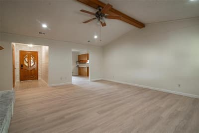 284 W San Antonio Street, Van Alstyne TX 75495 - Photo 4