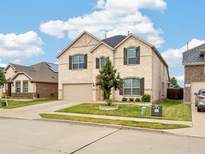 1737 Da Vinci Drive, Little Elm TX 75068 - Photo 2
