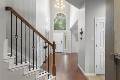 3504 Foxfield Trail, McKinney TX 75071 - Photo 4