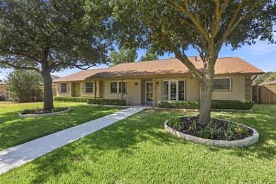 1550 Oak Creek Drive, Lewisville TX 75077