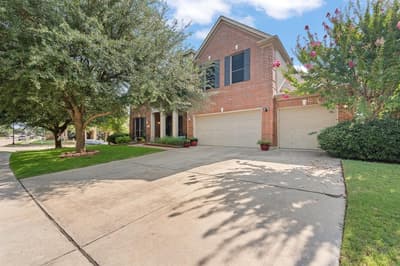 943 Monticello Drive, Burleson TX 76028 - Photo 2