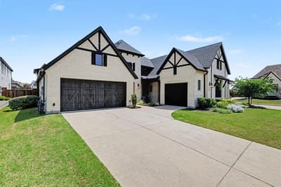3508 Ruffian Court, Celina TX 75071 - Photo 4