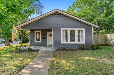 2200 Lyle Avenue, Waco TX 76708