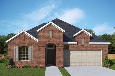 1612 Venture Drive, Northlake TX 76247