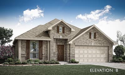 3104 Deer Lake Lane, Mesquite TX 75181
