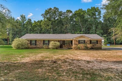 192 SE 5th Avenue, Sibley LA 71073