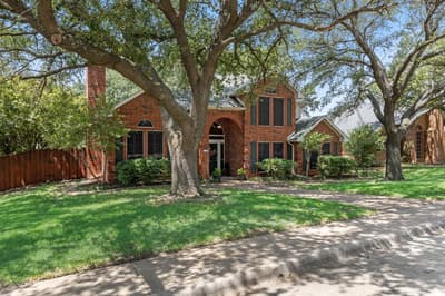 609 Christan Court, Rockwall TX 75087 - Photo 3