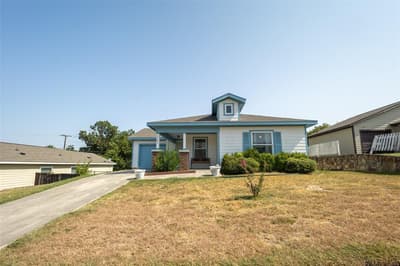 5405 Van Natta Lane, Fort Worth TX 76112