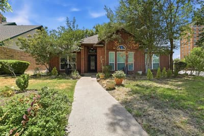 2229 Weatherbee Street, Fort Worth TX 76110