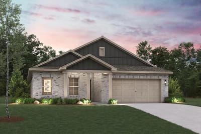 484 W 10th Street, Ferris TX 75125