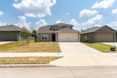 2014 Pondera Street, Ponder TX 76259