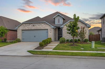 3249 Glorioso Drive, Royse City TX 75189 - Photo 2