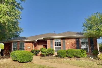 9117 Bastille Way, Frisco TX 75033
