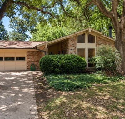 3311 Bob O Link Lane, Denton TX 76209