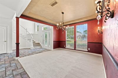 4 Amen Corner Court, Mansfield TX 76063 - Photo 3