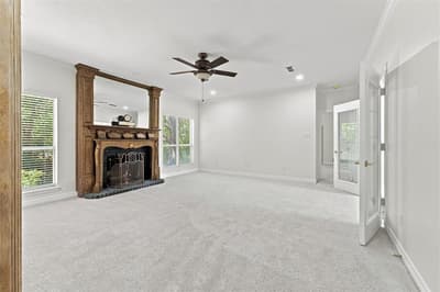 4 Amen Corner Court, Mansfield TX 76063 - Photo 4
