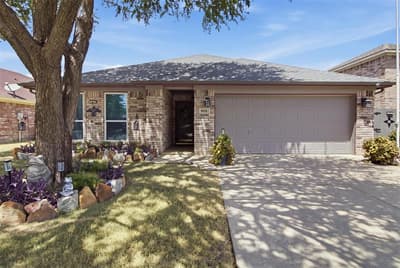 8509 Trinity Vista Trail, Fort Worth TX 76053