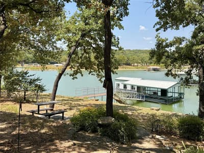 459 County Road 1742, Chico TX 76431