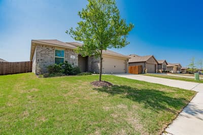 908 Old Bluff Road, Royse City TX 75189 - Photo 2