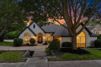 7414 Southwick Drive, Garland TX 75044
