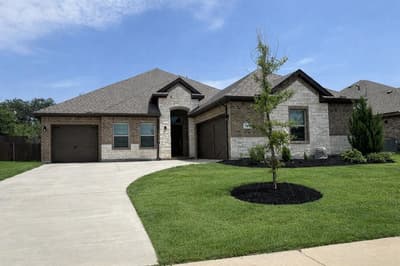 702 Audrey Lane, Mansfield TX 76063