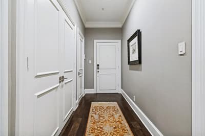2848 Woodside Street # 4C, Dallas TX 75204 - Photo 2