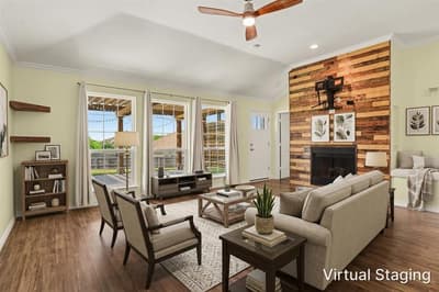 1302 Buckingham Drive, Forney TX 75126 - Photo 2