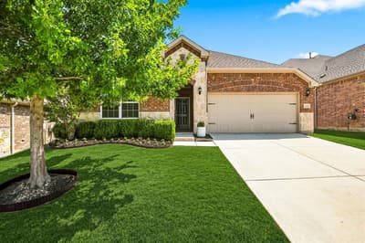1429 Westborough Drive, Northlake TX 76226