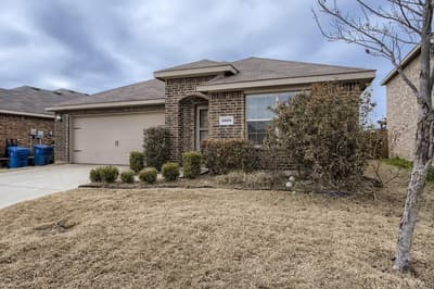 2003 Brackettville, Forney TX 75126 - Photo 2