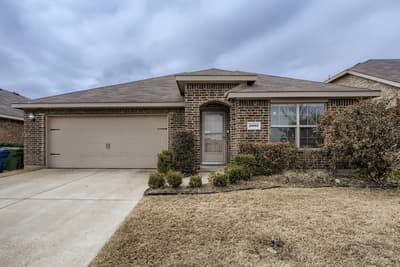 2003 Brackettville, Forney TX 75126