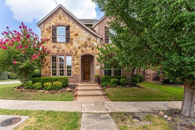 3817 Plum Vista Place, Arlington TX 76005