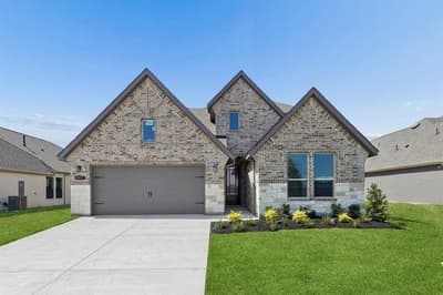 1007 Goldenrod Drive, Justin TX 76247