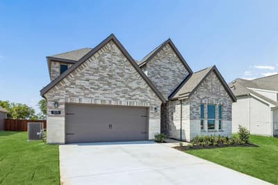 1011 Goldenrod Drive, Justin TX 76247 - Photo 2