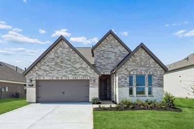 1011 Goldenrod Drive, Justin TX 76247