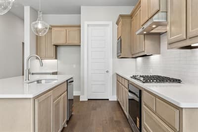 1013 Goldenrod Drive, Justin TX 76247 - Photo 4