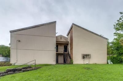 8110 Skillman Street # 2019, Dallas TX 75231