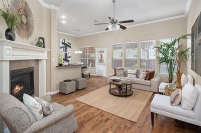 1909 Osprey Lane, Garland TX 75044