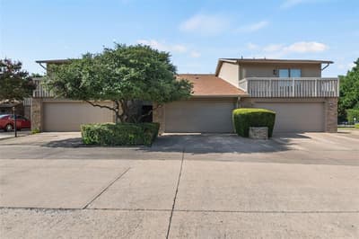 3107 Willowbrook Court, Garland TX 75044