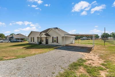 171 Brown Lane, Poolville TX 76487