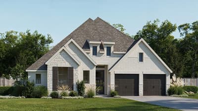 220 Woodoat Road, Waxahachie TX 75165 - Photo 5