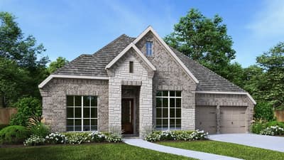 1480 Senkel Drive, Van Alstyne TX 75495