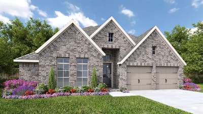 1476 Senkel Drive, Van Alstyne TX 75495