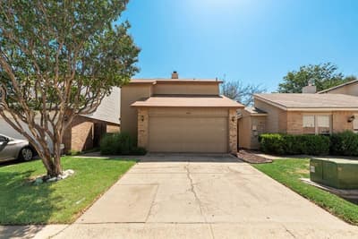 3622 Corona Drive, Garland TX 75044