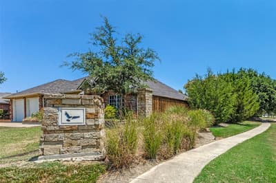 2844 Goldfinch Drive, Mesquite TX 75181