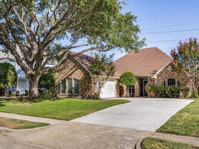3405 Ashington Lane, Plano TX 75023