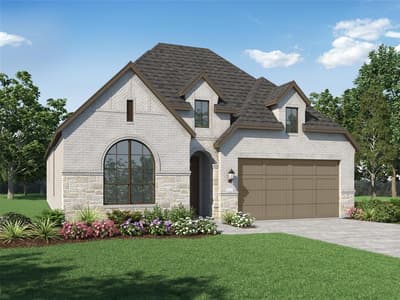 3033 Craftsman Way, Northlake TX 76247